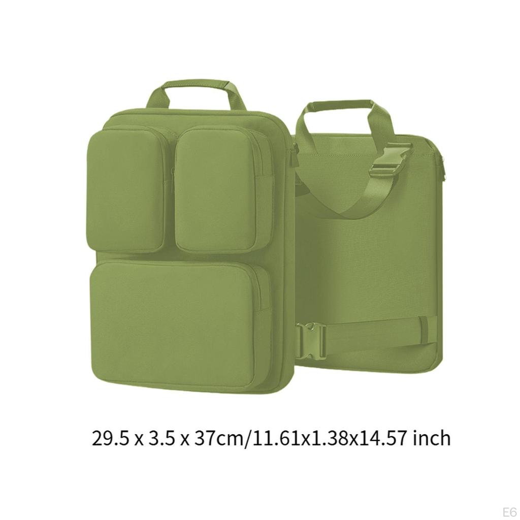 Luggage Organizer Bag for Travel Accessories Suitcase Rolling Storage