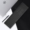 Logitech KB216 Full-Size Wired Multimedia Keyboard