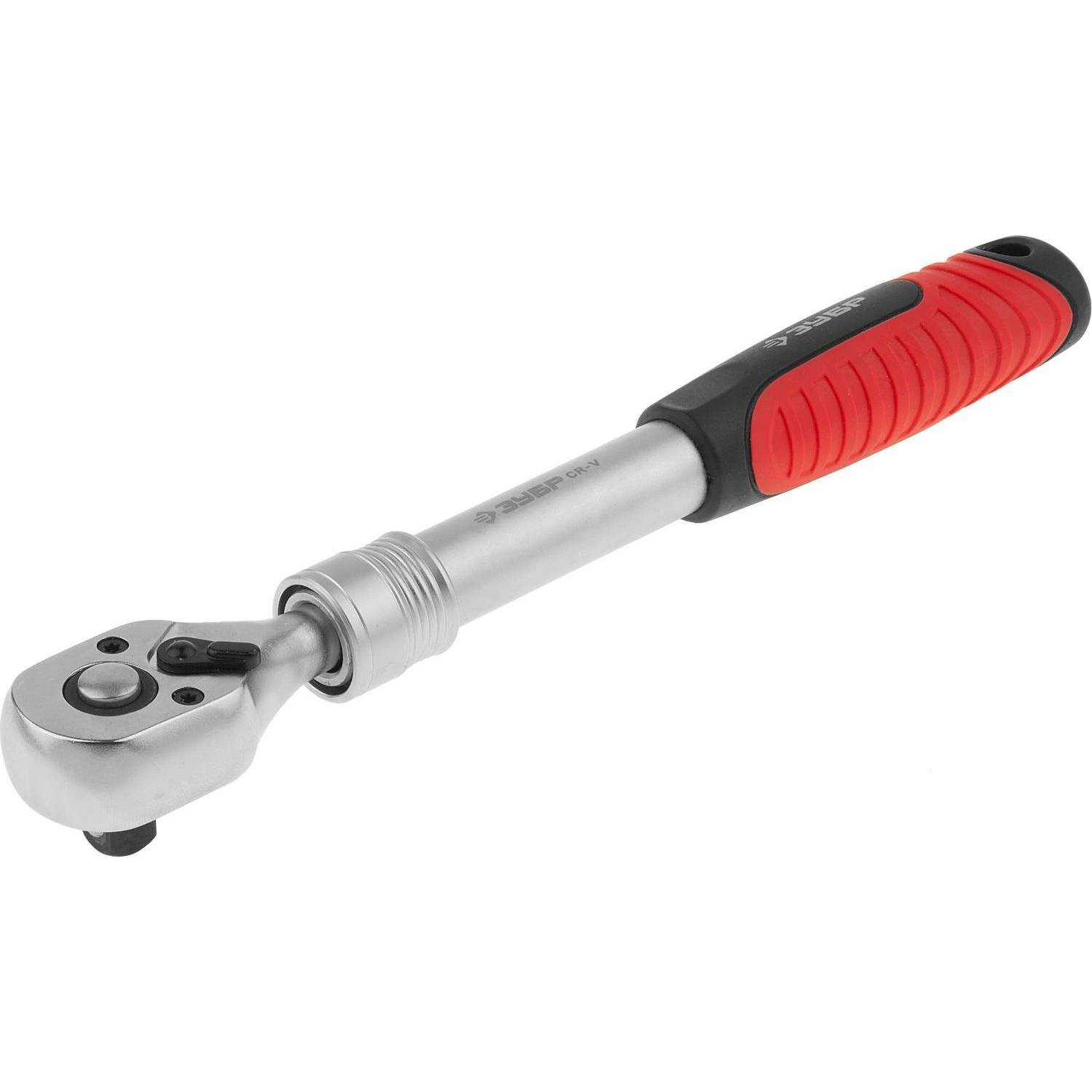 

Трещотка реверсивная Bison 27732-3 8 Master Expert