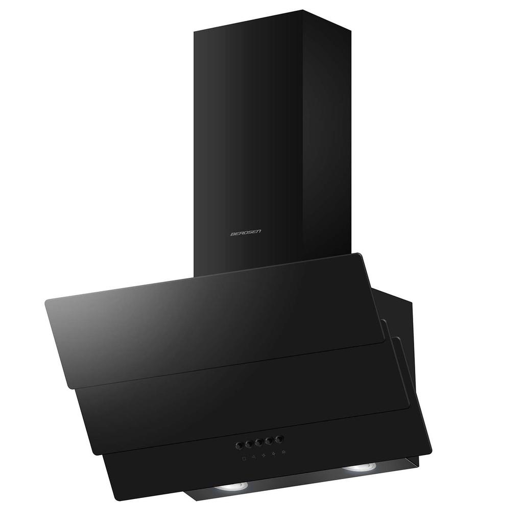 Berdsen Chimney Hood