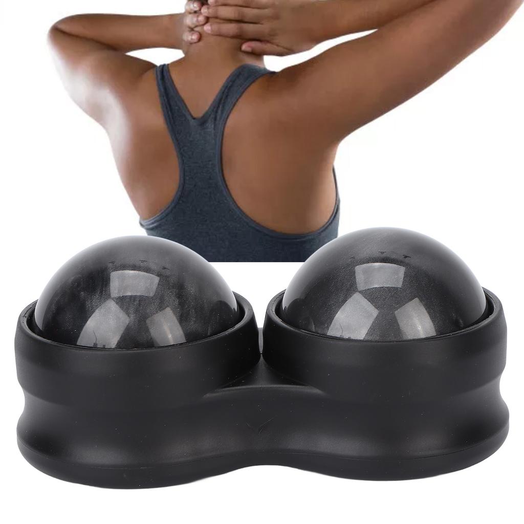 Double Massage Myofascial Tissue Mobility Therapy Tool for Sore Muscle Joint Pain