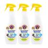 Chanteclair Italian Multi-Purpose Degreaser & Stain Remover