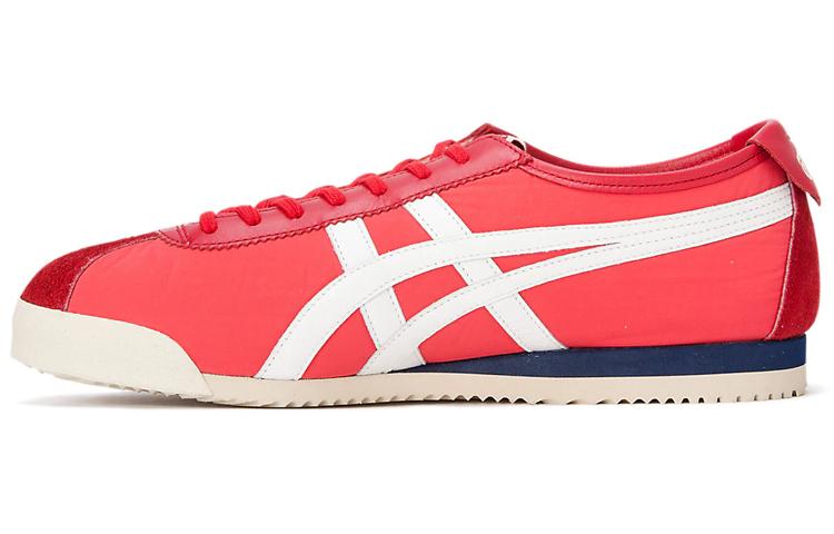 Onitsuka Tiger Limber Up Nm Классический красный белый 1183A917-600 46