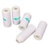 10 Rolls Thermal Print Paper 57x25mm PVC Self Adhesive Thermal Sticker for Portable Printer Camera Label Machine