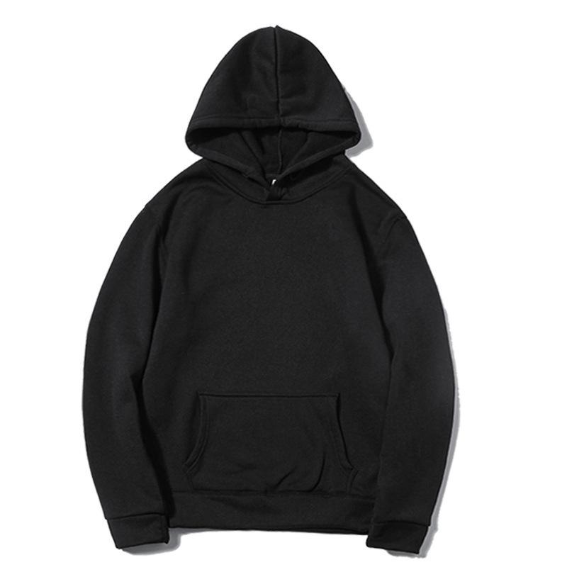 2025 Unisex Short Sleeve Velvet Hoodie Sweatshirt for Autumn/Winter