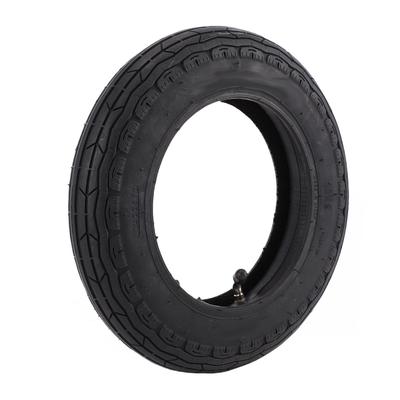 Electric Scooter Tire 10x2.0 54 152 Thickened Rubber Outer Tyre and Inner Tube Replacement For Gotrax G4 GMAX GMAX