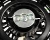 Loncin Manual Starter Set. G200F With Housing Original Part 193490076-0008