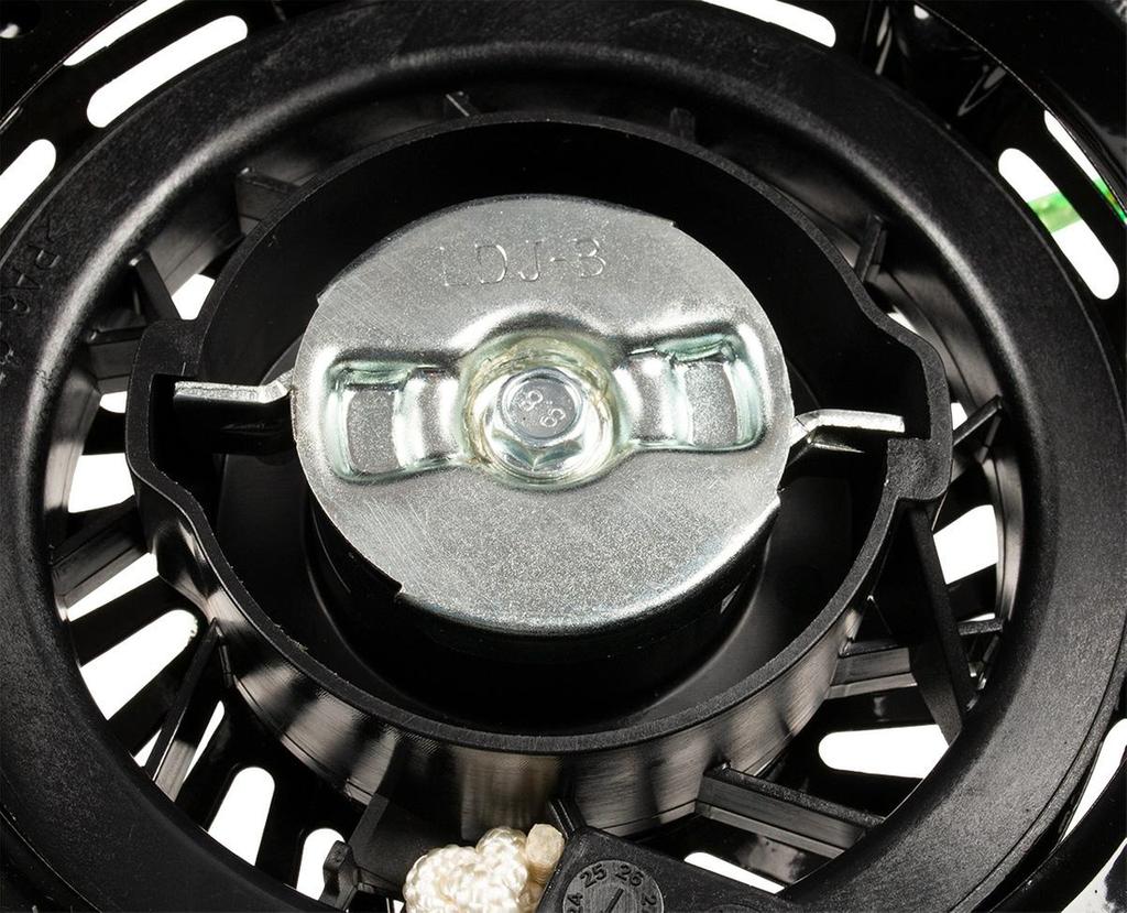 Loncin Manual Starter Set. G200F With Housing Original Part 193490076-0008