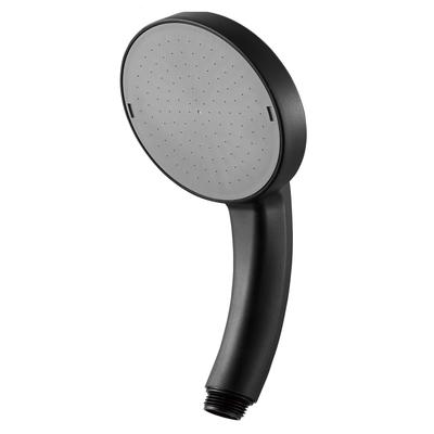 SANEI Company Sanei Faucet Shower Large Shower Made In Plenty of Hot Black (former Name Manufacturing) Head, Plate, Japan, Water, PS350-80XA-D