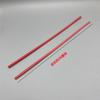 Adhesive Cotton-Backed Foam Positioning Strip