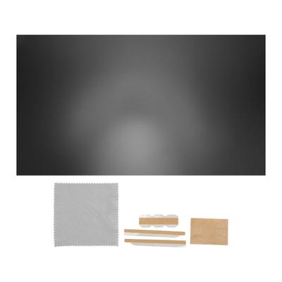 Protector de pantalla para computadora de 27 pulgadas, antimirror, antideslumbrante, protección para los ojos, doble cara, para escritorio privado