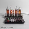 4 Digit IN14 True Glow Tube Clock Base Nixie Tube Motherboard Accessory Electronic Clock Maintenance Desktop Decoration Ornament