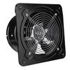 4/6/7/8/10/12/14 /16inch Exhaust fan Exhaust window Exhaust fan for bathroom Restroom Kitchen Metal booster fan Exhaust fan