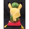 Pokemon Hannari Tea Party Pretend Plush Pikachu Stuffed Toy
