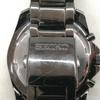 Used SEIKO 7T92-0NK0 Watch