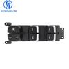 Window Lift Glass Switch for 2013-2017 KIA Carens (Part No. 93570-A4010)