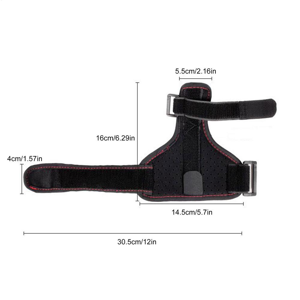 Напульсники для большого пальца, регулируемая поддержка большого пальца, эргономичный рукав-защита, напульсник, дышащий, для прерывистого сна, печати, футбола, боулинга