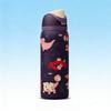 Sports Insulated Cup With Straws And Lock For Travel And Home Use