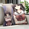 Game TThe Devil on GString Cushion Cover Cushion Cover Set Pcs x x x Pillowcase Decorative Sofa Home Decor