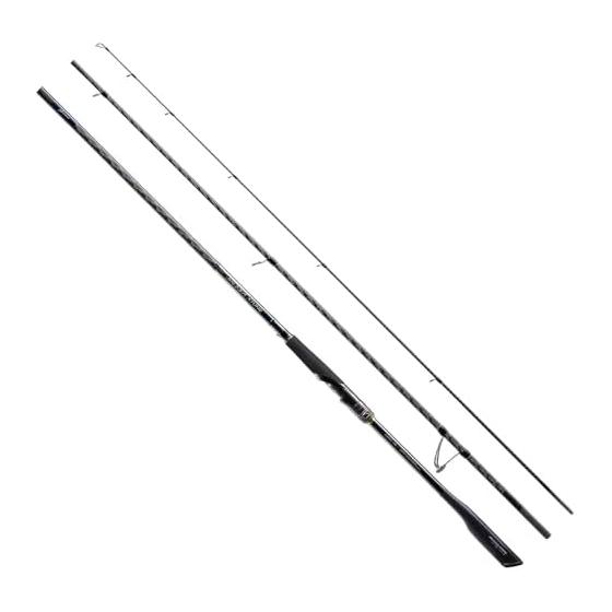 SHIMANO Surf Rod 25 Nessa Extune S110M/MH