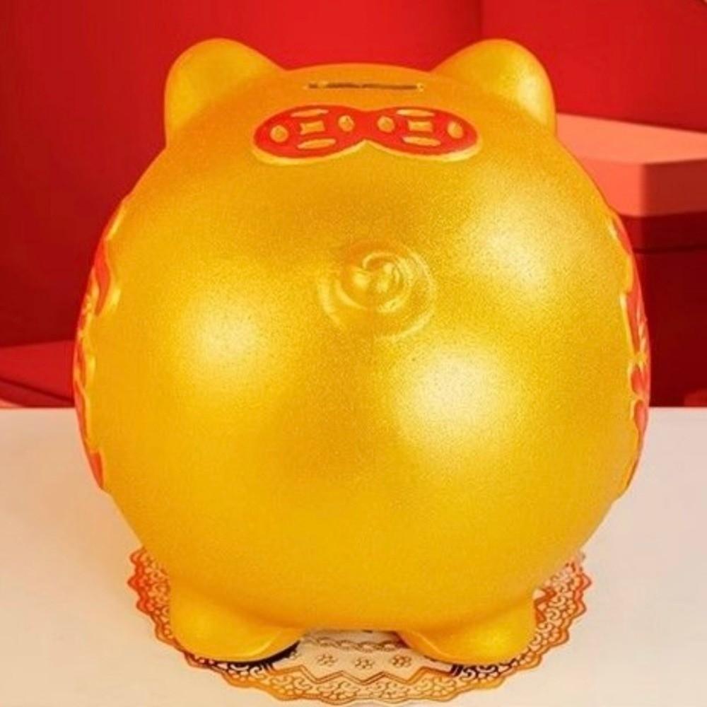 Tier Schwein Spardose Keramik Münzsparbox Dekorative Spardose Festliche Anlässe