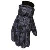 Winter Ski Gloves for Children Non-slip Thermal Gloves for Boy Girl Snowboard Windproof Outdoor Kids Mitten Cycling Gloves