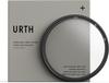 Urth 95mm UV Lens Filter Camera Filter Transmittance Nano Lens Protection Filter Lens Protector Optical Glass (Plus+) (High / 30-Layer Coating)