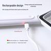 Miflame USB Rechargeable Handheld Magnifier