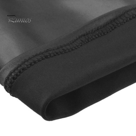 Solid Color Pants High Waist Fabric Elastic Sexy Slim Trousers for Women