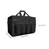 Insulated Food Delivery Bag Picnic Reusable Grocery Catering for Commercial