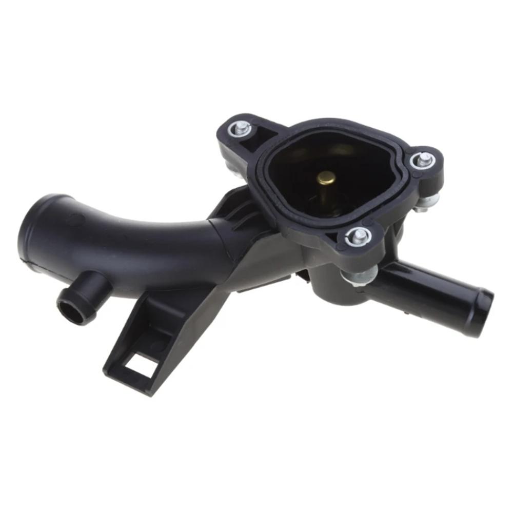 Engine Coolant Water Outlet Housing For Vauxhall Adam Astra Corsa Meriva 1.2 1.4
