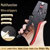 Fully Automatic Multifunctional Duckbill Wire Stripper & Cutter for Electricians