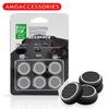 Silicone Joystick Caps for PS4/PS5/Xbox Controllers – 3-Piece Set