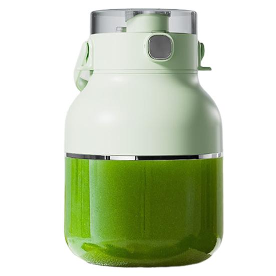 Fruit Juicer Portable Personal Blender BPA-Free Easy to Clean Rechargeable