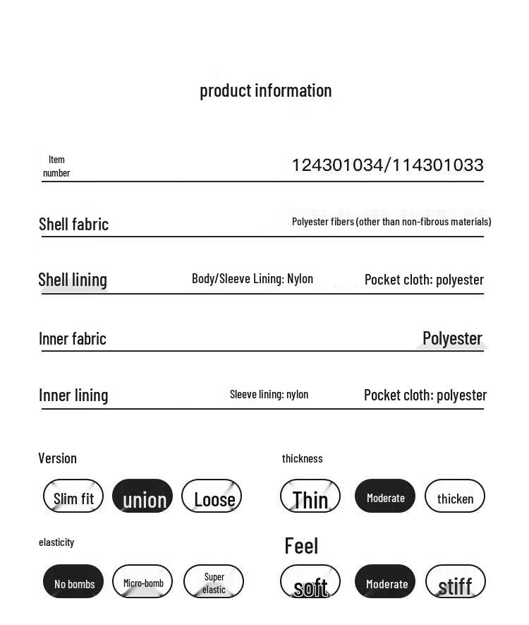 Pelliot Men's 3-in-1 Outdoor Waterproof Hardshell Jacket