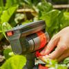 Automatic Garden Sprinkler Adjustable Water Sprinkler Gardening Tools for Home Outdoor Swing Gardening Irrigation System