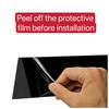 For Jeep Renegade 2015-2020 Car Window Decorative Cover Center Film Pillar B C Pillar Sticker Automotive Parts