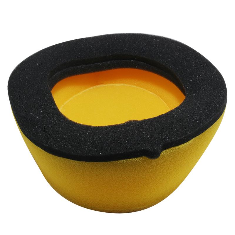 Motorcycle Air Filter for Yamaha YZ125 YZ125X YZ250 YZ250F YZ250X YZ400F YZ450F YZ426F WR250F WR250Z WR400F WR426F 4XM-14451-00