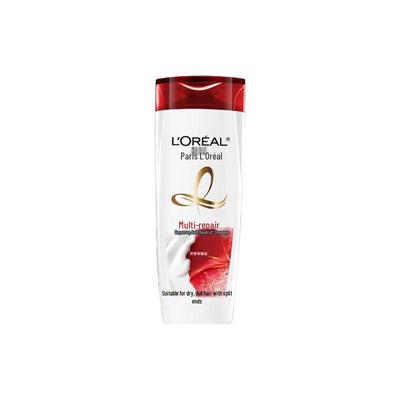 L'Oréal Multi-Repair Shampoo