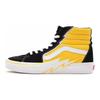 Sk8-Hi Bolt - Фрезія Унісекс Кросівки Жовтий Справжній Білий VN0A5JIVA05