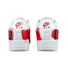 Nike Air Force 1 Low Air Force 1 Low top Skateboard Shoes Men's White Red CW2288-111(team5-)