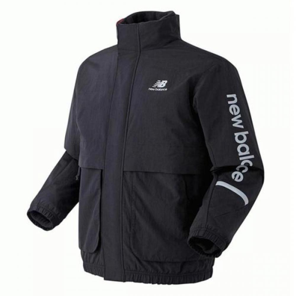 

New Balance Куртка Wim Up 3 в 1 Nma13013 90(S)