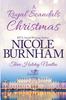The A Royal Scandals Christmas : Three Holiday Novellas Book