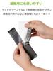 Strix Design Hand Color 100 Individually Commercial Large Embossed Made In Towels, Packaging, Heavy-Duty, Flat, Sheets, Gray, Wrapped, Use, Capacity,