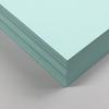 Kokuyo (KOKUYO) Copy Paper, PPC Color Paper, Shared Paper, FSC Certified, 500 Sheets, B4, Blue, K...