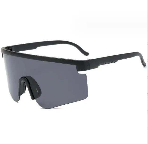 NEW Style Sunglasses Men Women UV400 Sun Glasses Cycle Eyewear Fashion Sport Goggles Driving Shades Youth Sunglasses