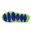 Nike Kyrie 5 Wolf Grey Lime Blast PS AQ2458-099