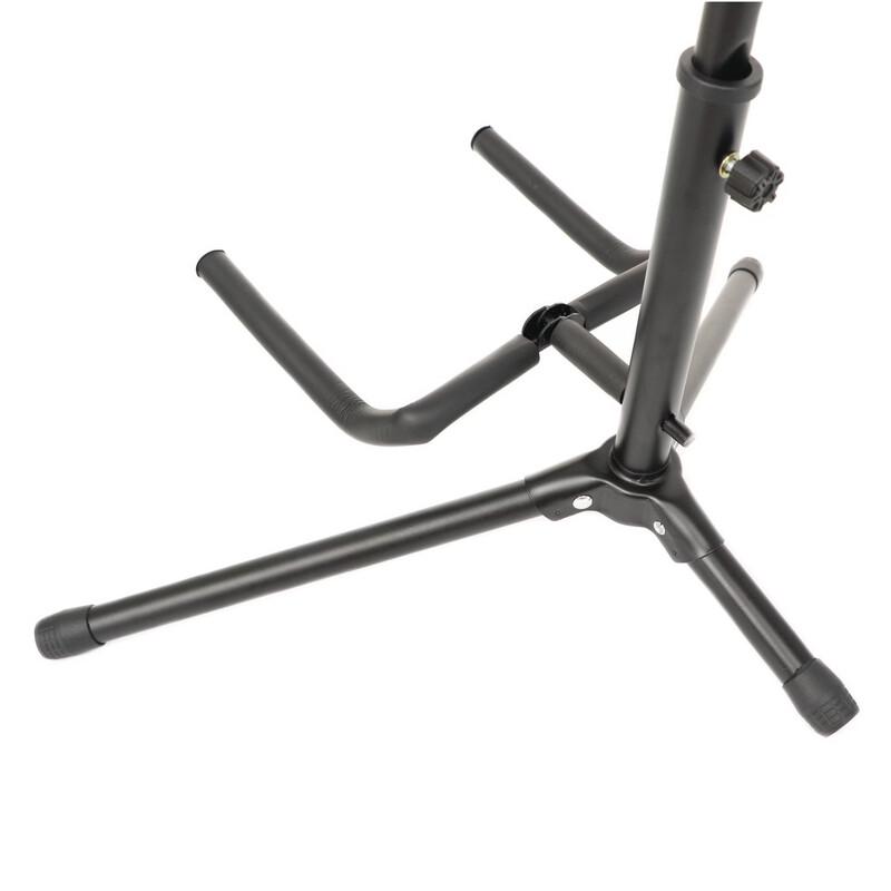 Fēngyì Foldable Single Guitar Stand (2-Pack)
