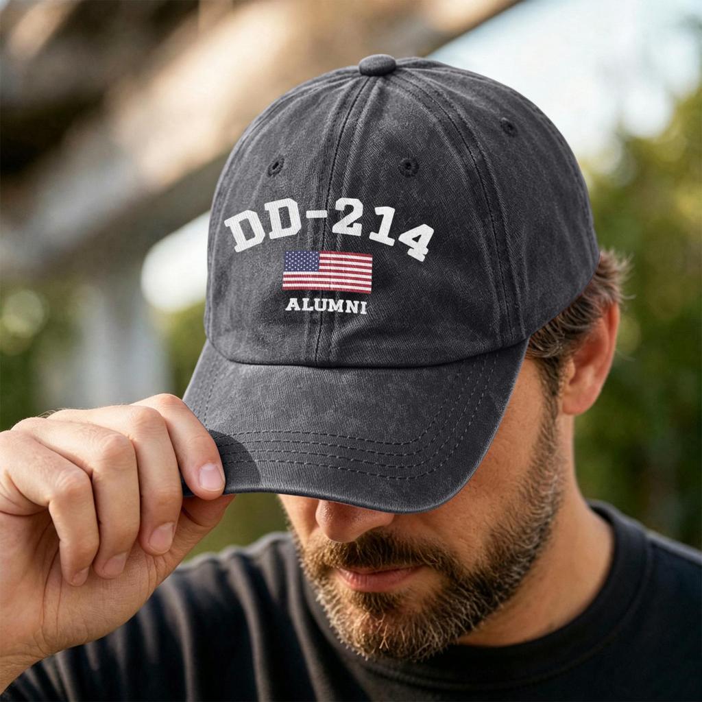 Printed Vintage Baseball Casual Fashion Hat for Men and Women Everyday Wear