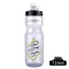 Lishi Isolierte Sport-Wasserflasche für Radfahrer
